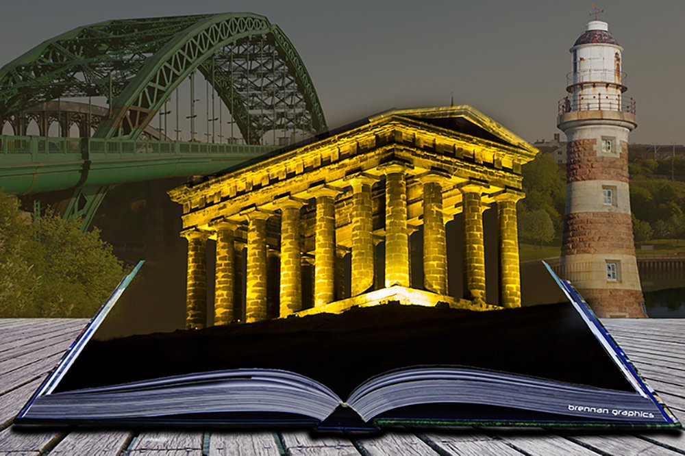 Sunderland Landmarks